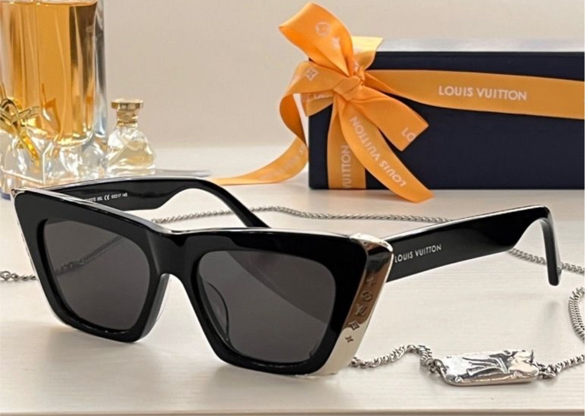 New LV woman shades